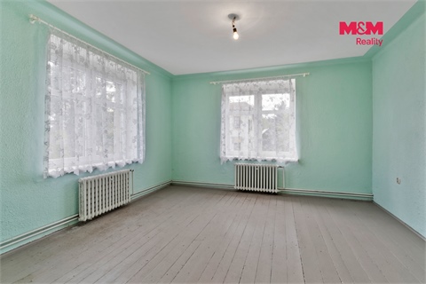 Prodej rodinného domu, 250 m² 16