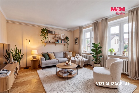 Prodej rodinného domu, 250 m² - 18