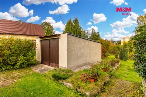 Prodej rodinného domu, 250 m² - 28