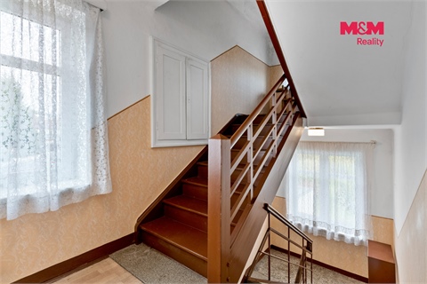 Prodej rodinného domu, 250 m² - 22