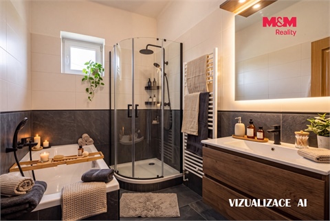 Prodej rodinného domu, 250 m² - 10