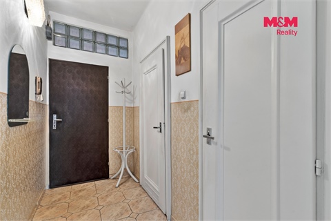 Prodej rodinného domu, 250 m² 12