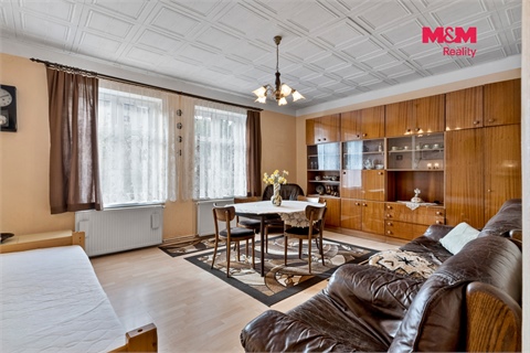 Prodej rodinného domu, 250 m² 2