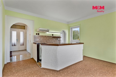 Prodej rodinného domu, 250 m² - 12