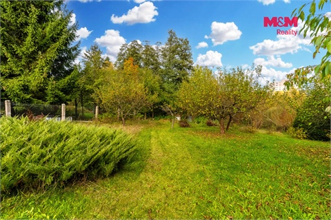 Prodej rodinného domu, 250 m² - 26