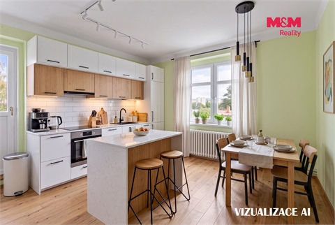 Prodej rodinného domu, 250 m² - 14