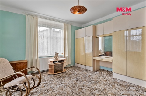 Prodej rodinného domu, 250 m² 8