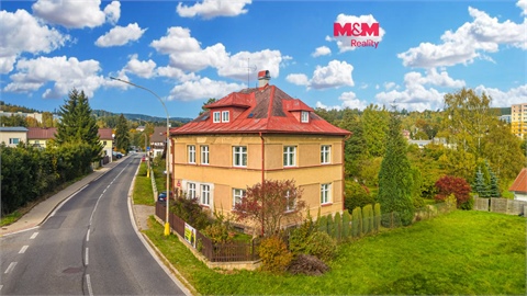 Prodej rodinného domu, 250 m² 0