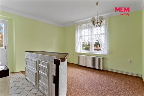 Prodej rodinného domu, 250 m² 14
