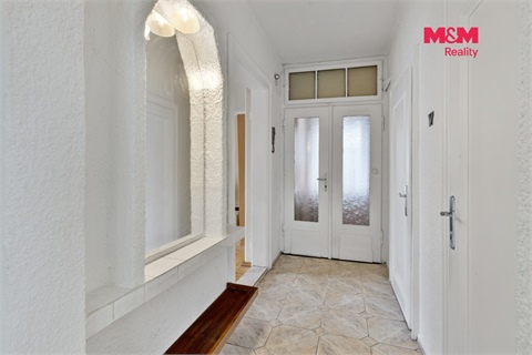 Prodej rodinného domu, 250 m² - 20