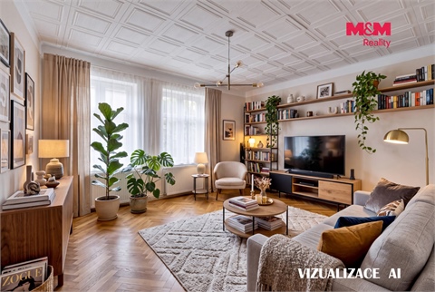 Prodej rodinného domu, 250 m² - 2