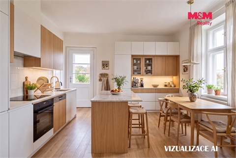 Prodej rodinného domu, 250 m² 6