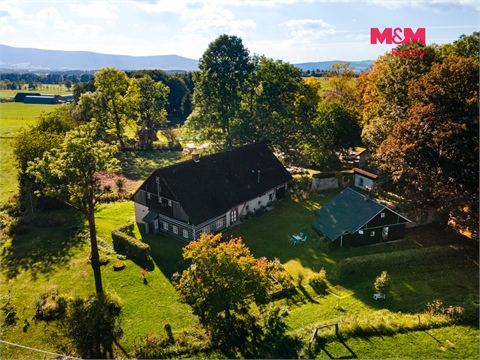 Prodej chaty / chapuly, 72 m² 16