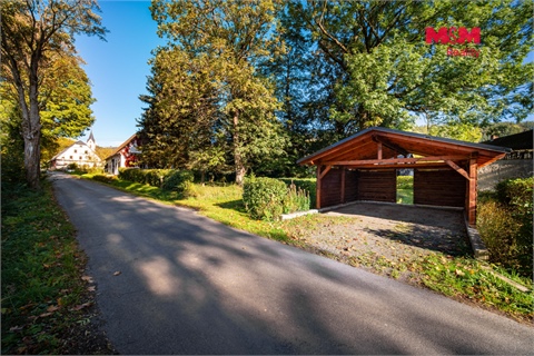 Prodej chaty / chapuly, 72 m² - 14
