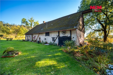 Prodej chaty / chapuly, 72 m² 8