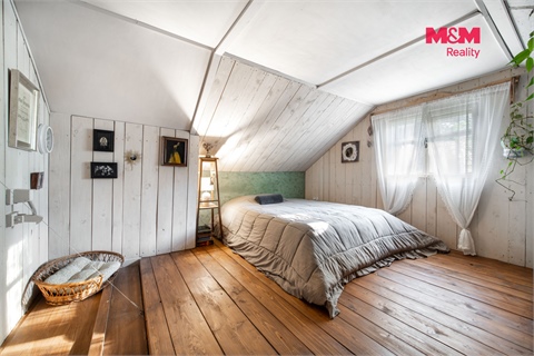 Prodej chaty / chapuly, 72 m² - 2