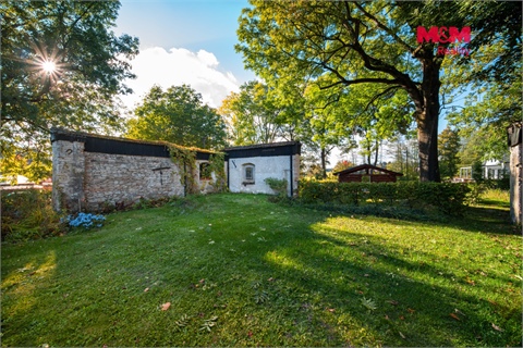 Prodej chaty / chapuly, 72 m² 14