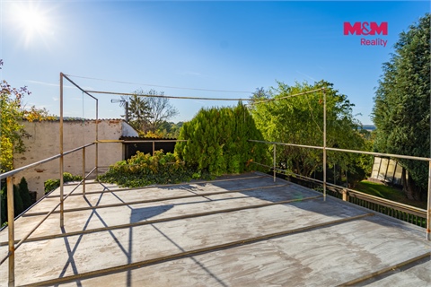Prodej rodinného domu, 110 m² - 22