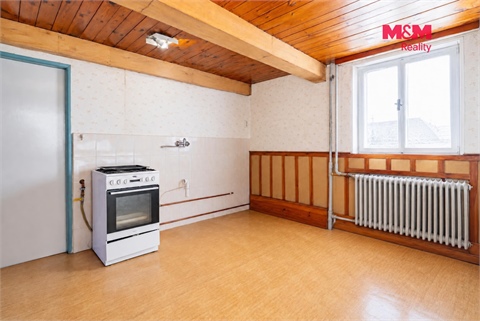 Prodej rodinného domu, 110 m² 4