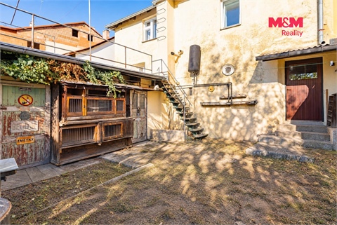 Prodej rodinného domu, 110 m² 24