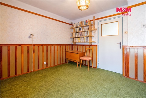 Prodej rodinného domu, 110 m² - 16