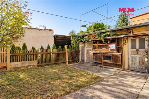 Prodej rodinného domu, 110 m² 22