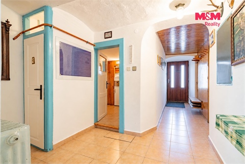 Prodej rodinného domu, 110 m² 8