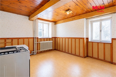 Prodej rodinného domu, 110 m² - 2