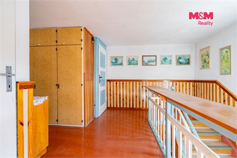 Prodej rodinného domu, 110 m² 12