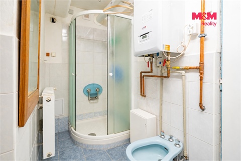 Prodej rodinného domu, 110 m² - 4