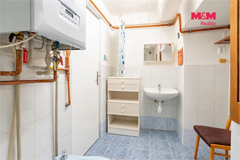 Prodej rodinného domu, 110 m² 6
