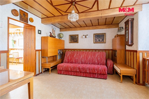 Prodej rodinného domu, 110 m² 2