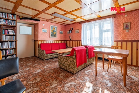 Prodej rodinného domu, 110 m² 14