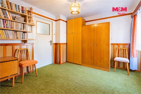 Prodej rodinného domu, 110 m² 18