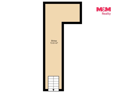 Prodej rodinného domu, 110 m² - 24