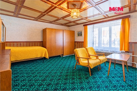 Prodej rodinného domu, 110 m² - 14