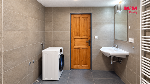 Pronájem bytu 1kk, 35 m² - 4