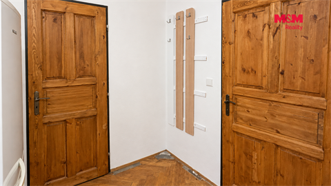 Pronájem bytu 1kk, 35 m² 6