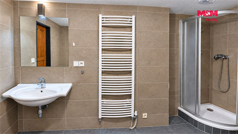 Pronájem bytu 1kk, 35 m² 4