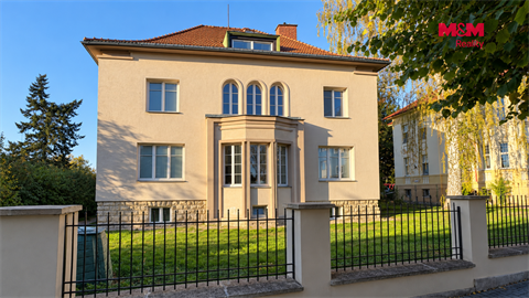 Pronájem bytu 1kk, 35 m² - 6