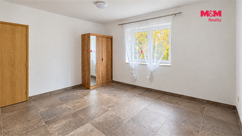 Pronájem bytu 3kk, 77 m² - 6