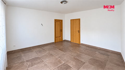Pronájem bytu 3kk, 77 m² - 2