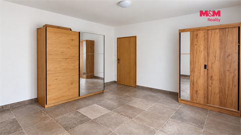 Pronájem bytu 3kk, 77 m² - 4