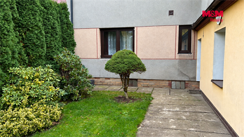 Pronájem bytu 3kk, 77 m² 14