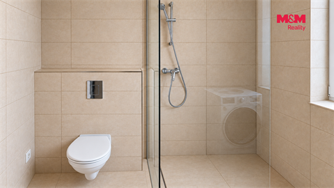Pronájem bytu 3kk, 77 m² - 8