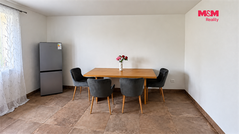 Pronájem bytu 3kk, 77 m² - 0