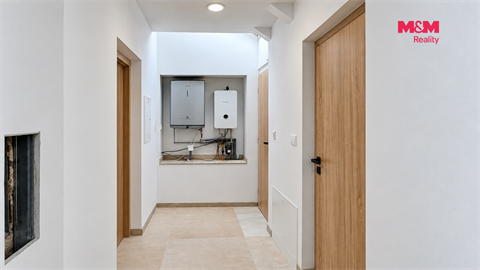 Pronájem bytu 2kk, 80 m² - 6