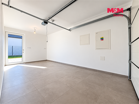 Prodej rodinného domu, 130 m² - 12