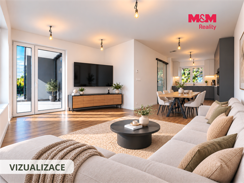 Prodej rodinného domu, 130 m² 4