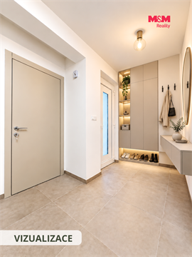 Prodej rodinného domu, 130 m² - 10